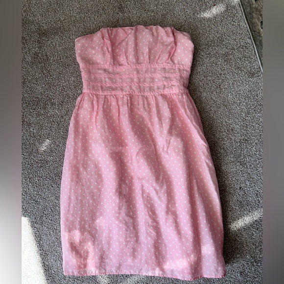 Vintage Lily Pulitzer Dress - Picture 2 of 4